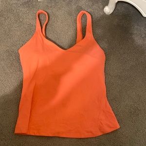 Lululemon align tank top